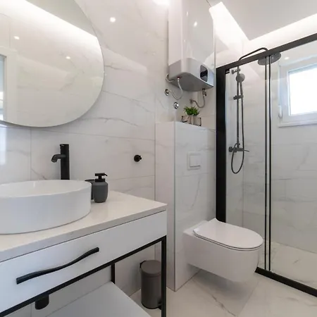 Wild Sunset Appartement Trogir