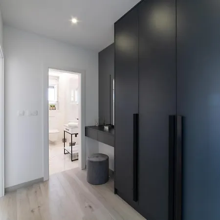 Wild Sunset Appartement Trogir