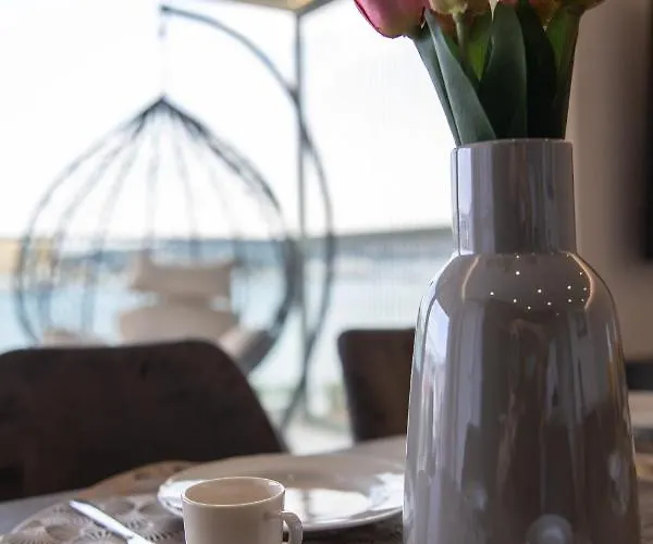 アパート Wild Sunset