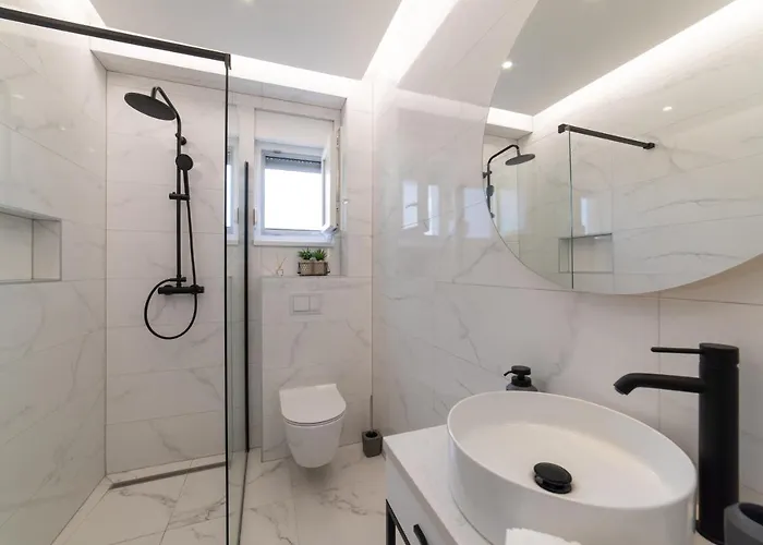 Wild Sunset アパート *