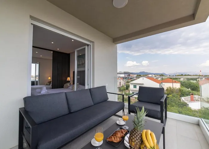 アパート Wild Sunset