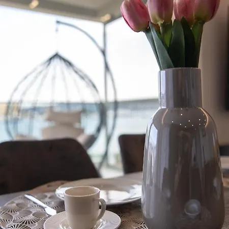 דירה Wild Sunset