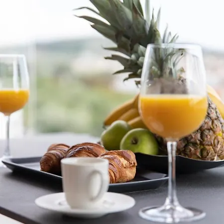 Wild Sunset טרוגיר