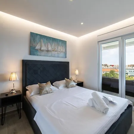 Wild Sunset טרוגיר