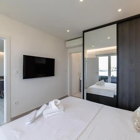 Wild Sunset דירה