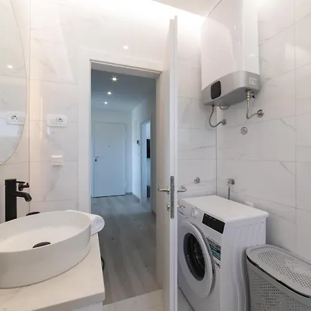 דירה Wild Sunset