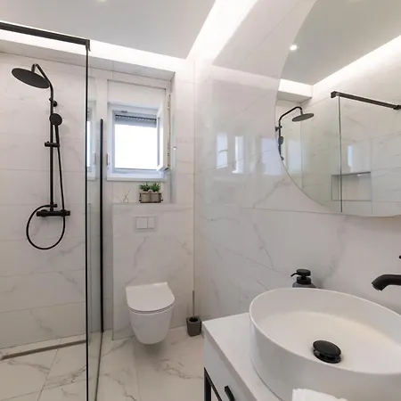 Wild Sunset דירה *