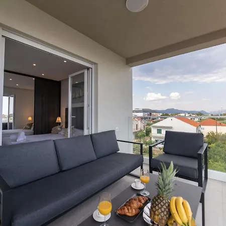 Apartman Wild Sunset