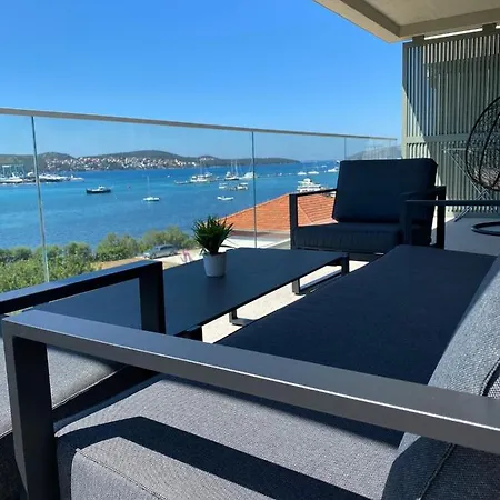 Wild Sunset דירה טרוגיר