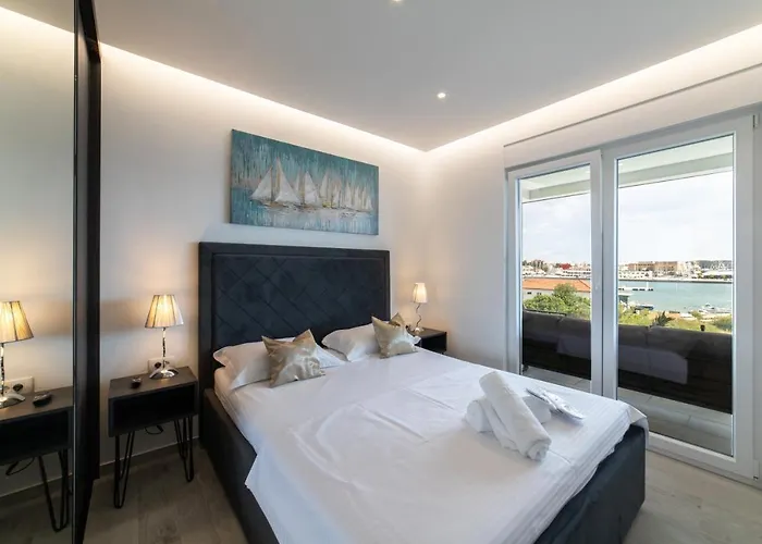 Wild Sunset 트로기르