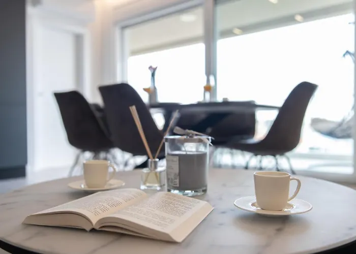 Wild Sunset * 트로기르